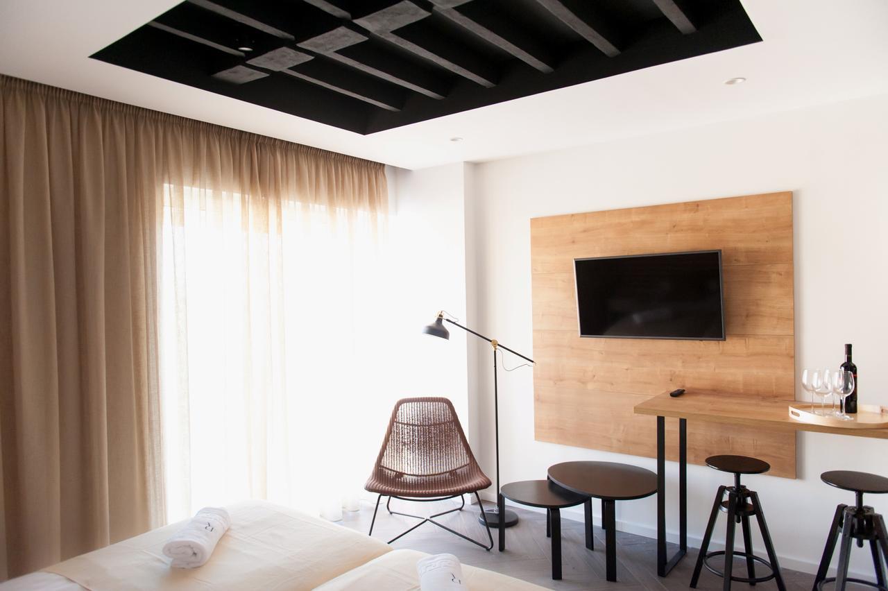 Bed & Breakfast Domus Romana Lux Zadar