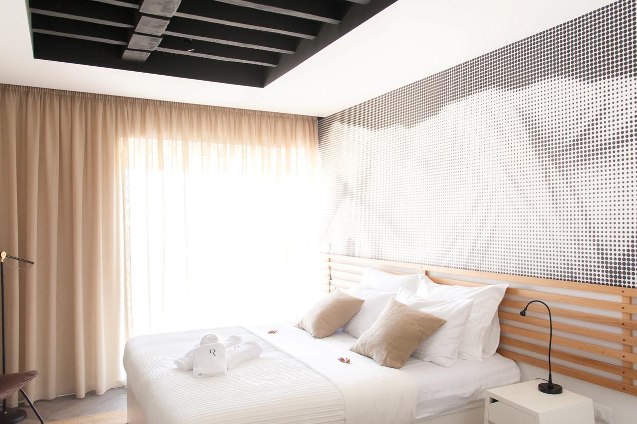 Bed & Breakfast Domus Romana Lux