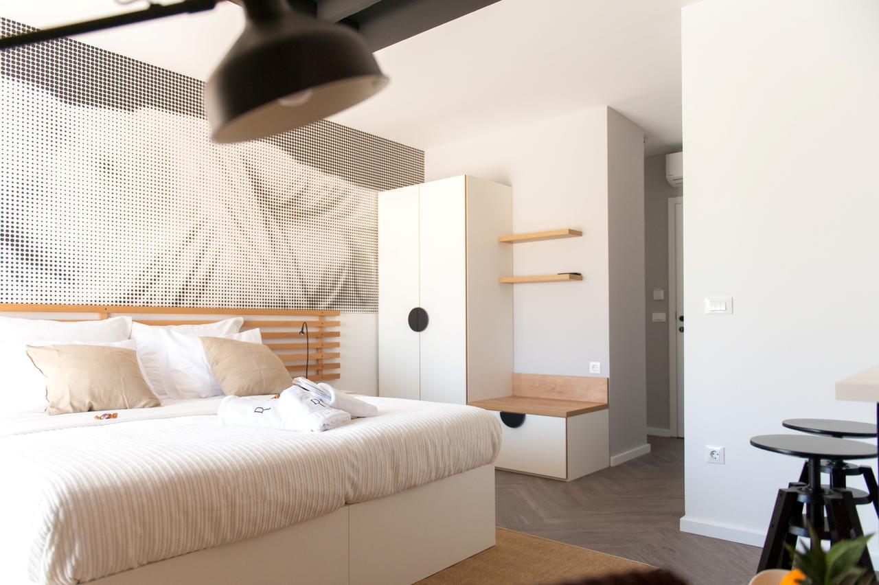 Domus Romana Lux Bed & Breakfast