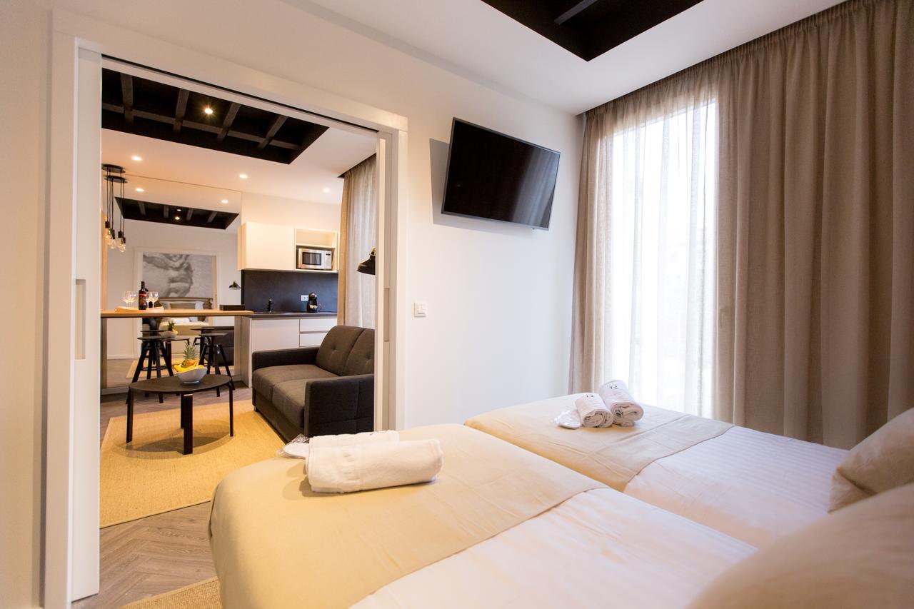 Bed & Breakfast Domus Romana Lux
