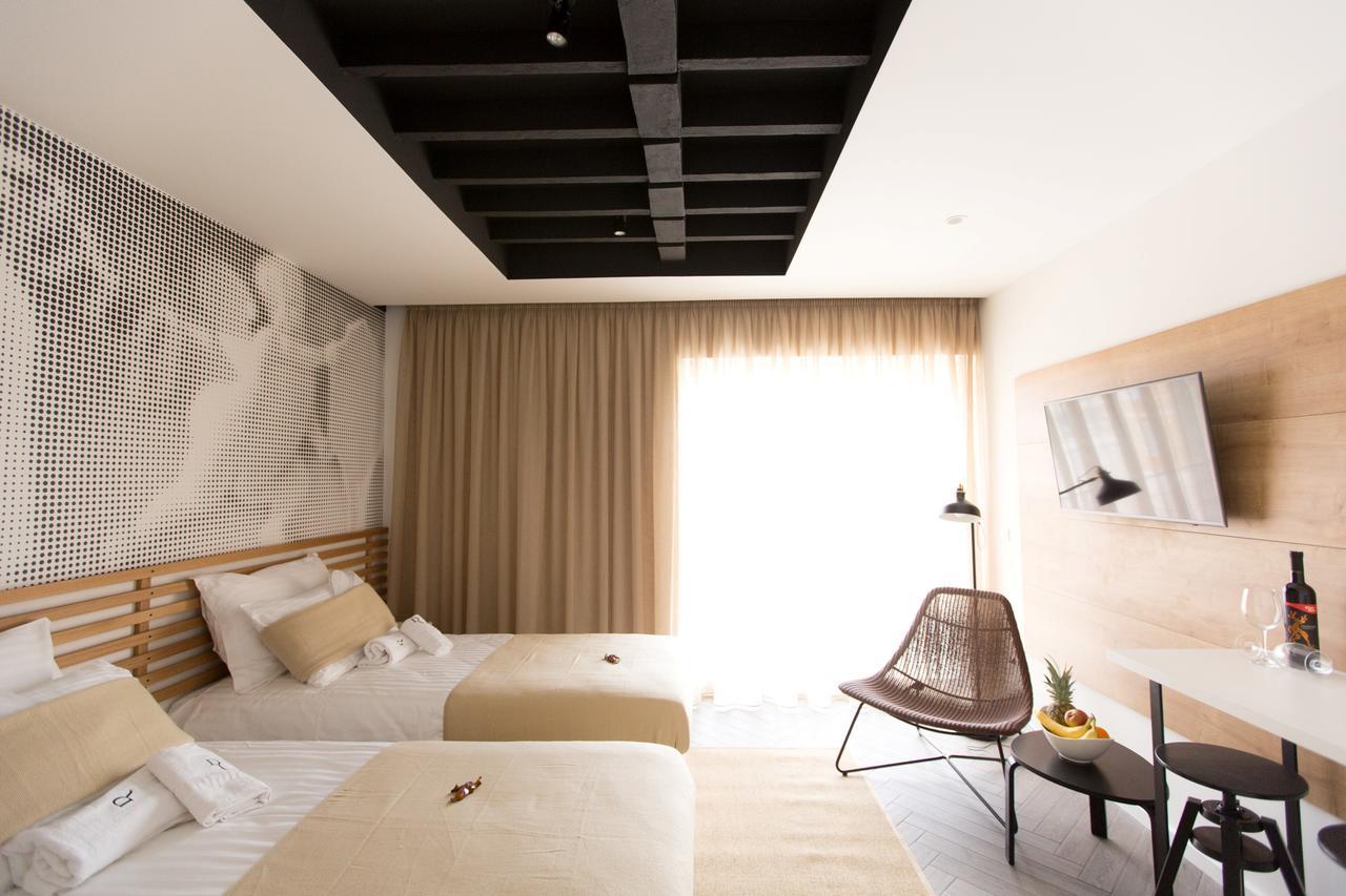 Bed & Breakfast Domus Romana Lux