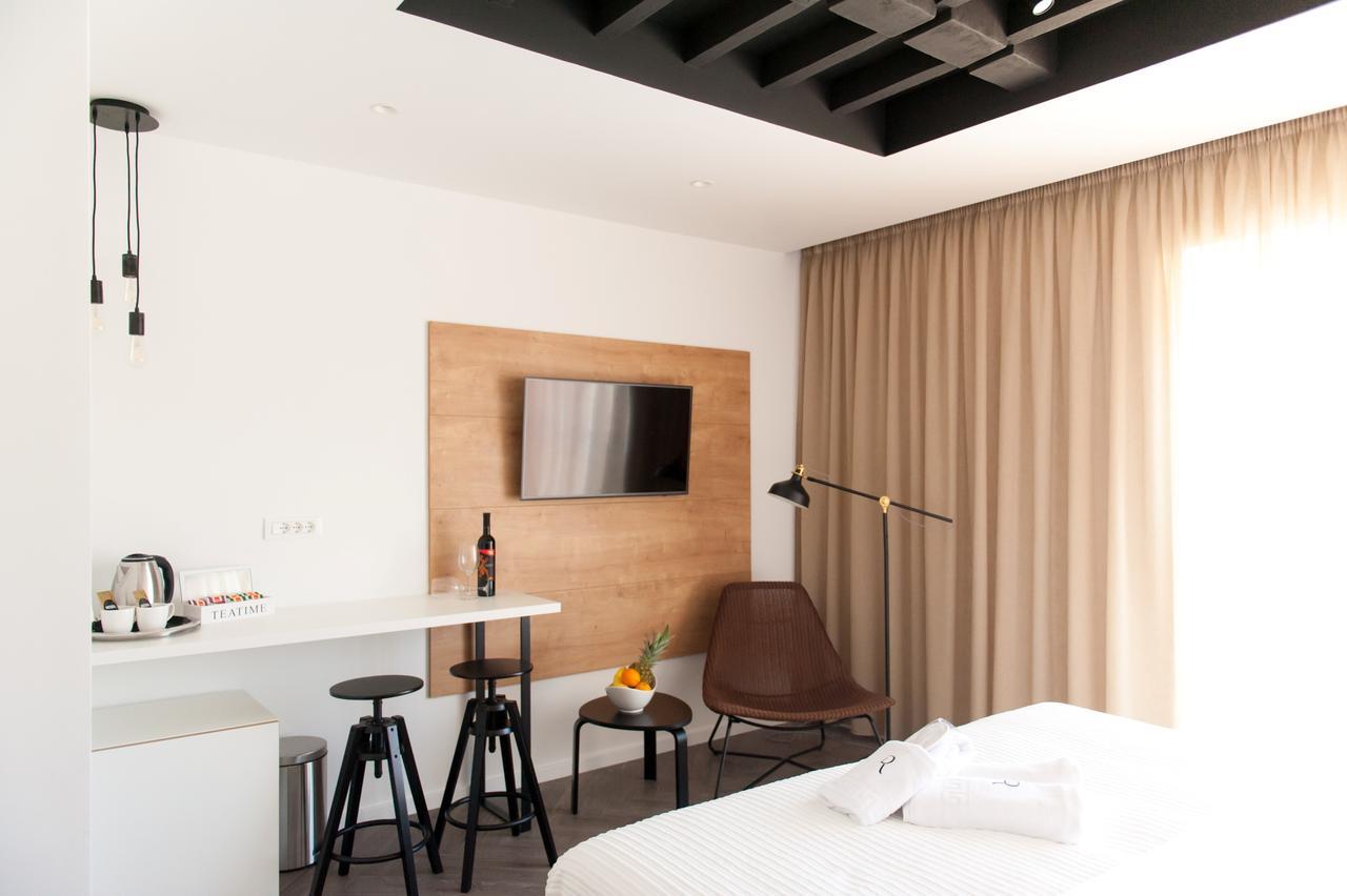 Domus Romana Lux Bed & Breakfast