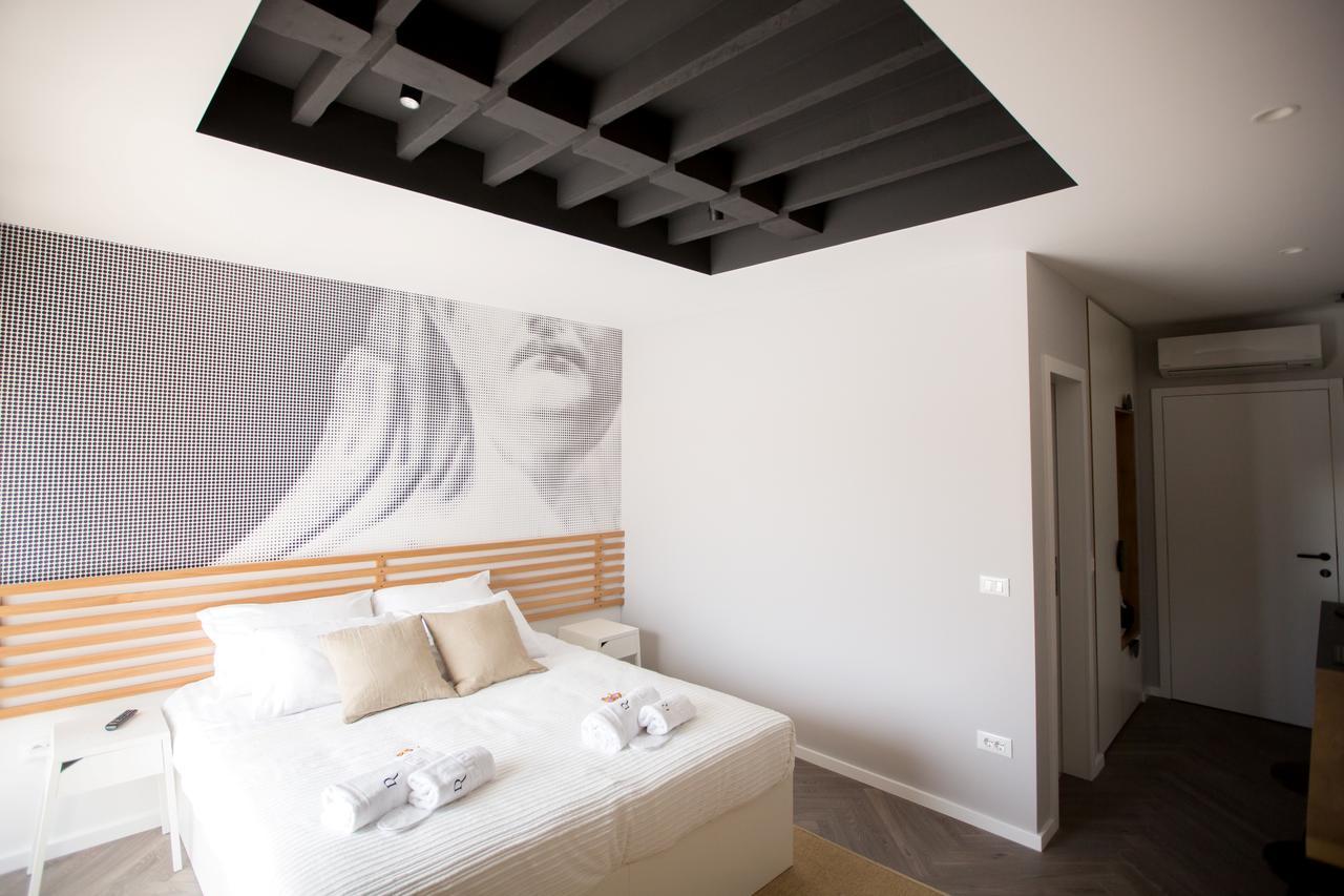 Bed & Breakfast Domus Romana Lux 4*