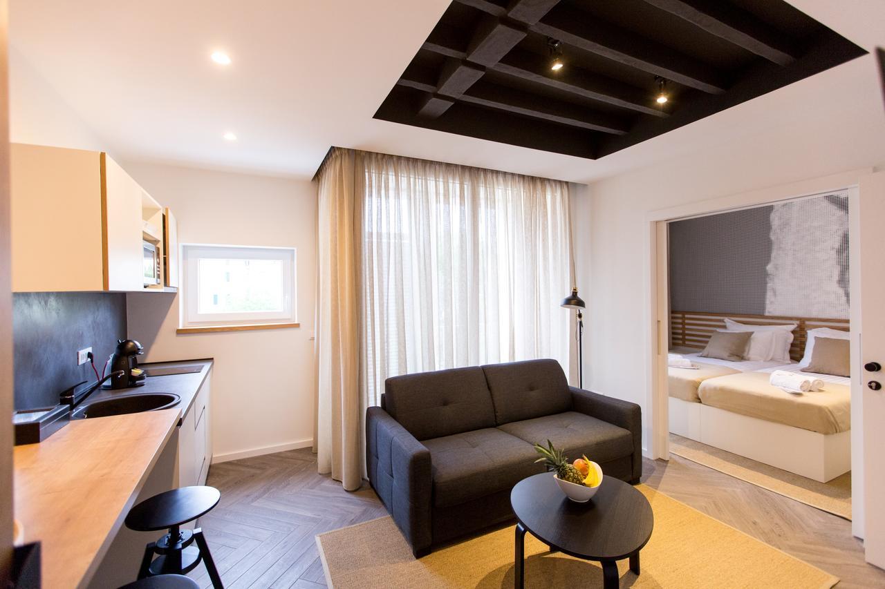 Bed & Breakfast Domus Romana Lux