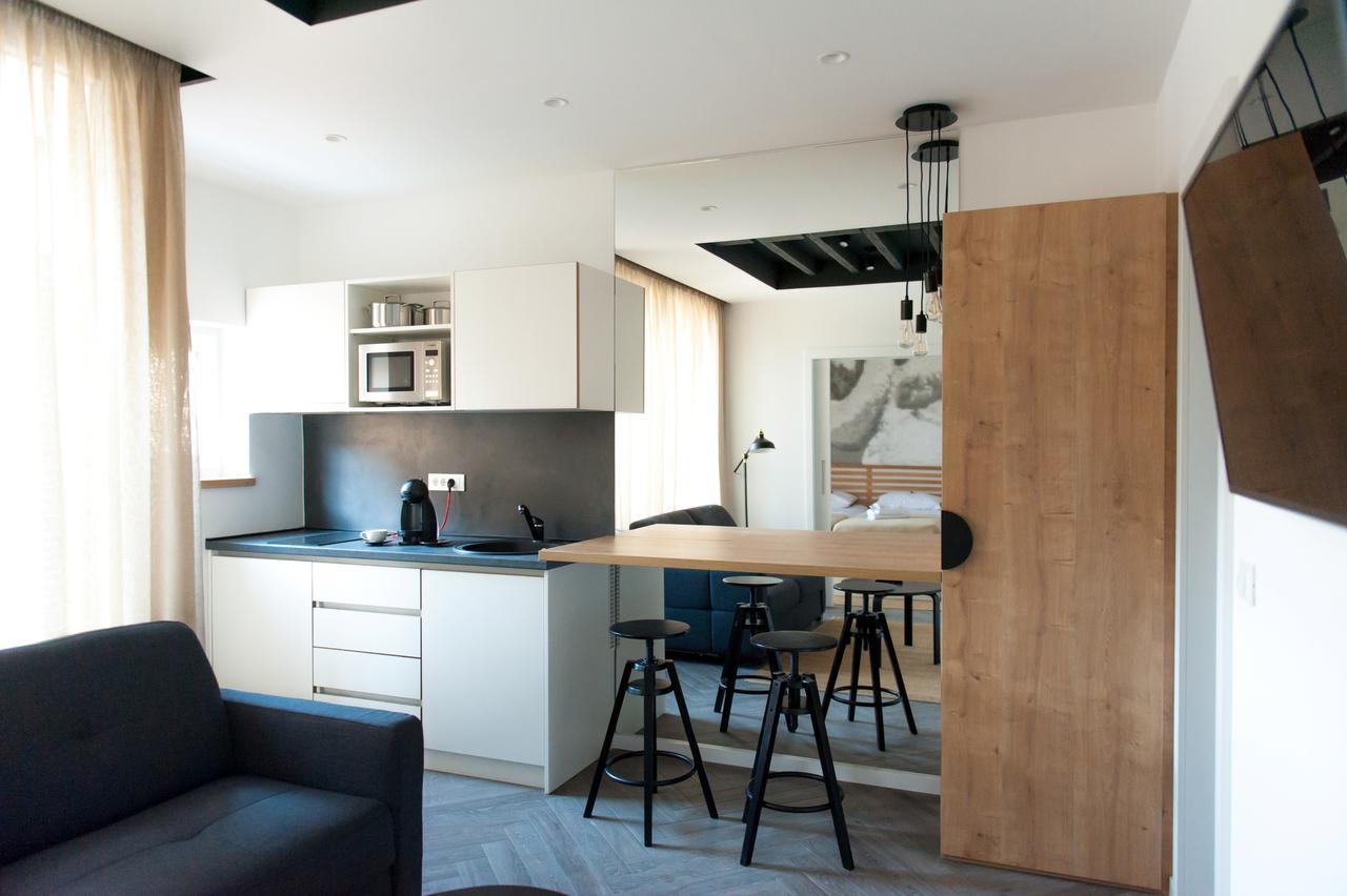 Bed & Breakfast Domus Romana Lux Zadar