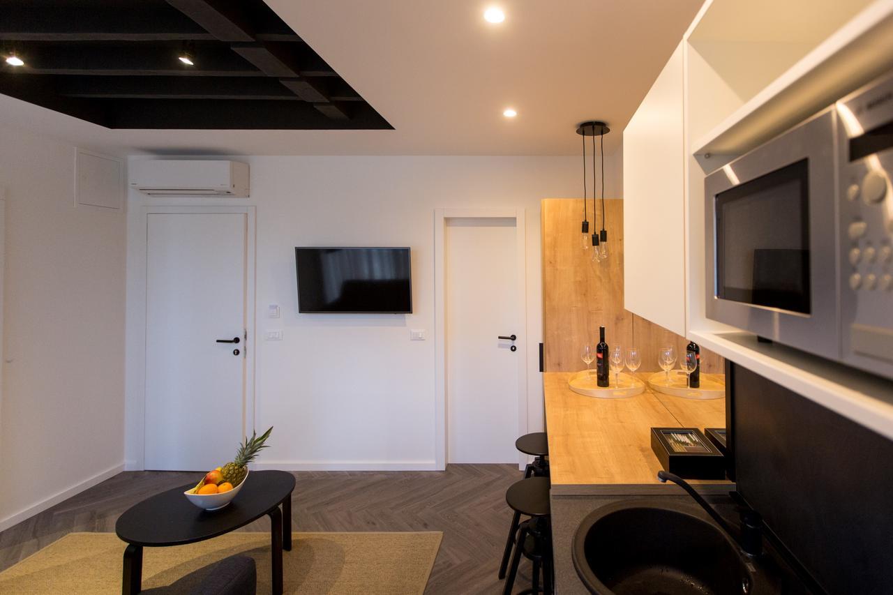 Domus Romana Lux Bed & Breakfast Zadar