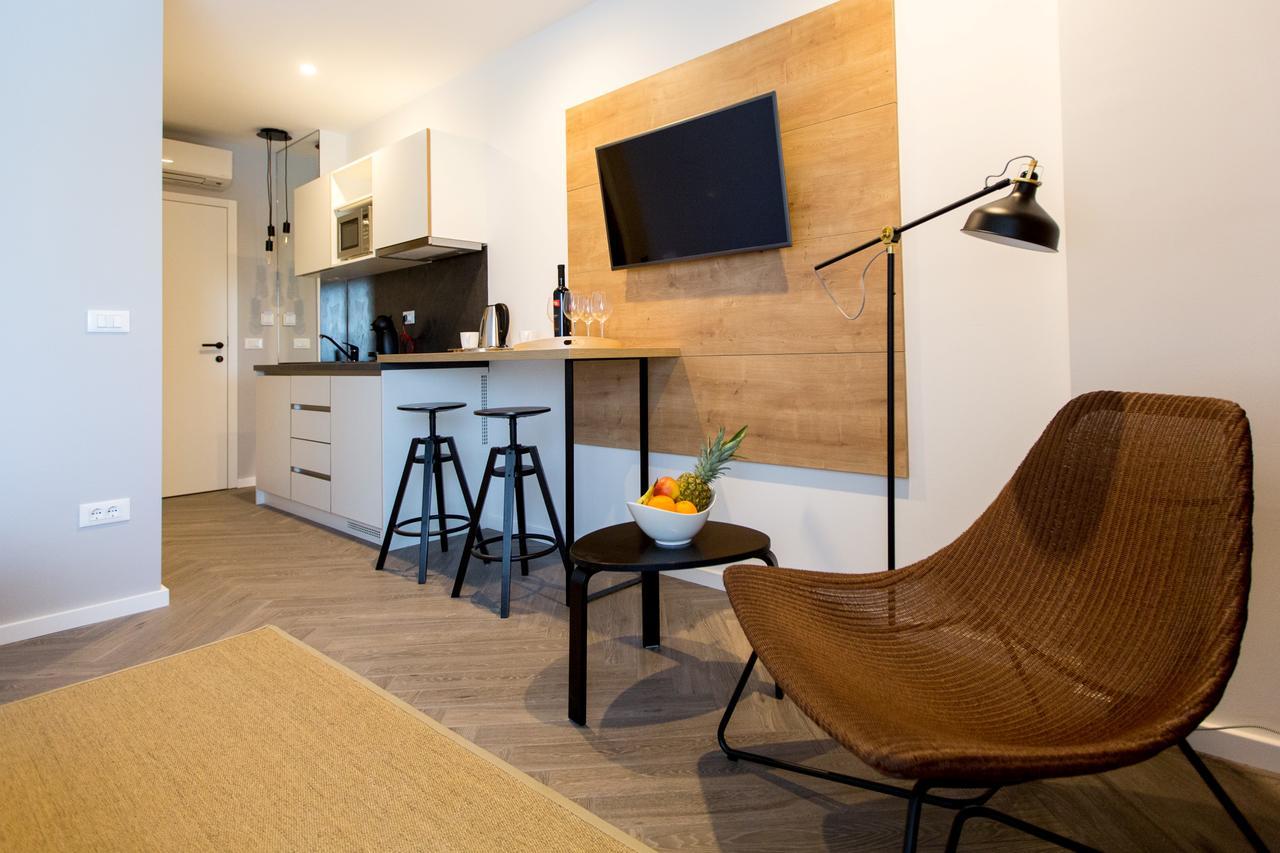 Bed & Breakfast Domus Romana Lux Zadar