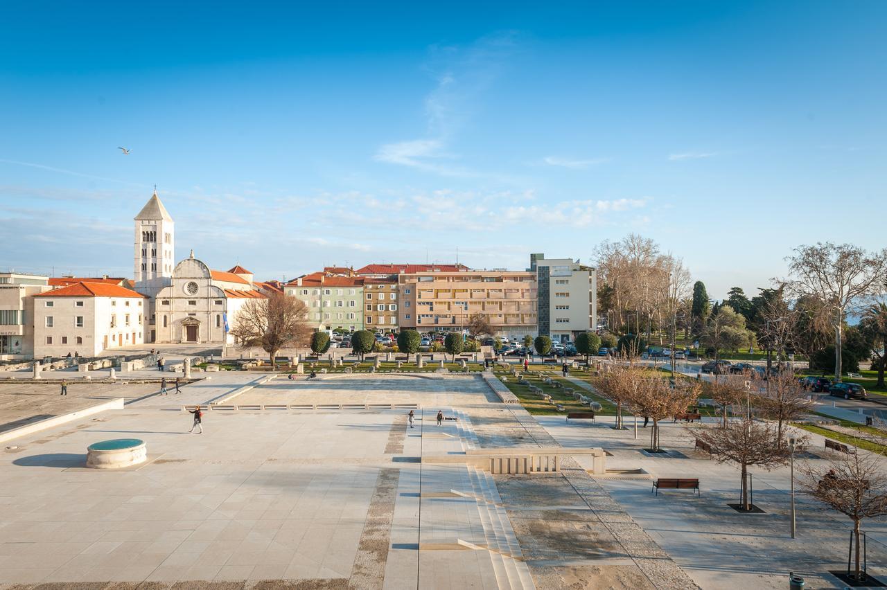 Bed & Breakfast Domus Romana Lux