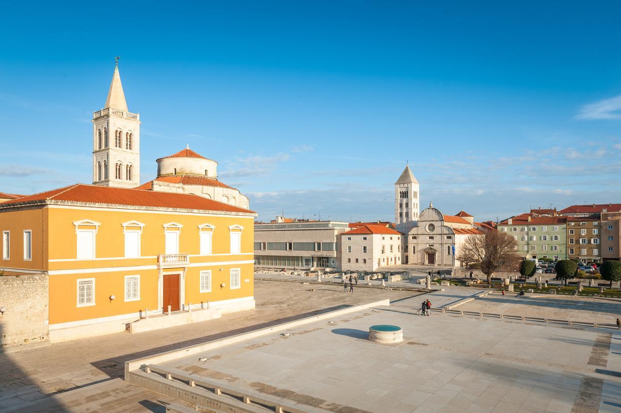 Domus Romana Lux 4*